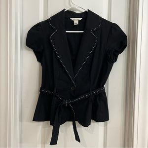 White House Black Market jacket